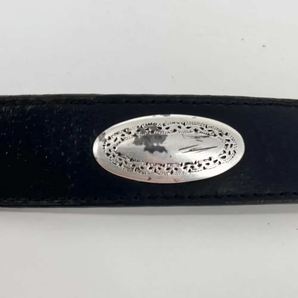 Noccona western concho